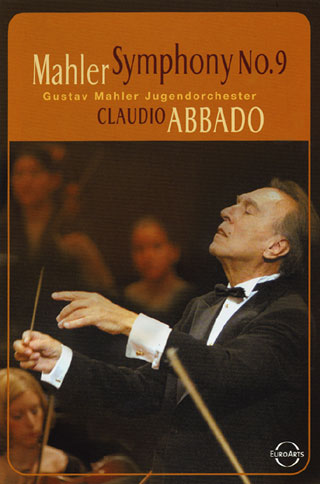 Claudio Abbado et le Gustav Mahler Jugendorchester
