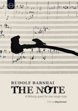 La note : un portrait de Rudolf Barchaï