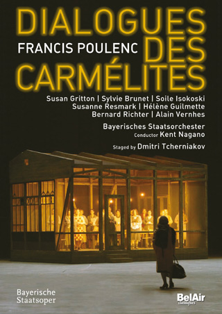 Francis Poulenc | Dialogues des carmélites