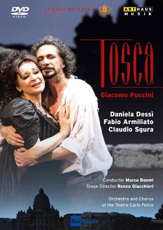 Giacomo Puccini | Tosca