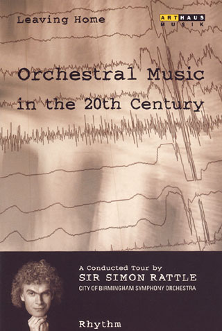 Musique orchestrale au XXe siècle (vol.2 | Rythm)