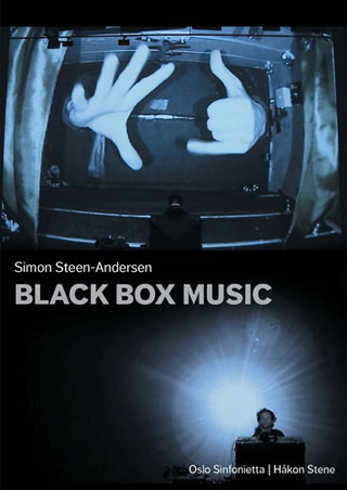 Black Box Music et Run Time Error de Simon Steen-Andersen (né en 1976)