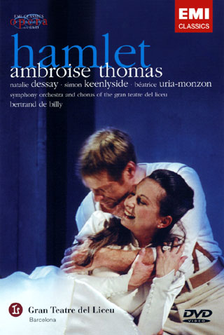 Ambroise Thomas | Hamlet