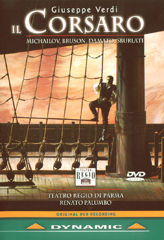 Giuseppe Verdi | Il corsaro