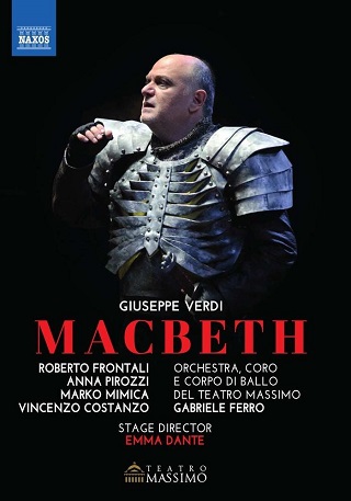 Gabriele Ferro joue Macbet (1847/1865), chef-d’œuvre du jeune Verdi