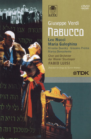 Giuseppe Verdi | Nabucco