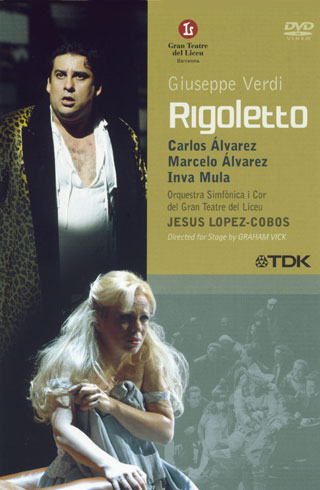 Giuseppe Verdi | Rigoletto