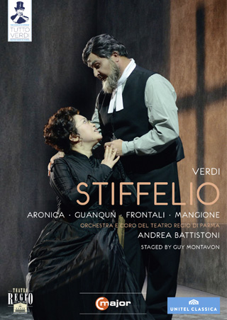 Giuseppe Verdi | Stiffelio