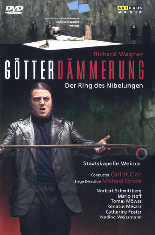 Richard Wagner | Götterdämmerung