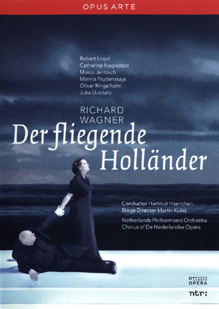 Richard Wagner | Der fliegende Holländer