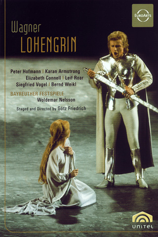 Richard Wagner | Lohengrin