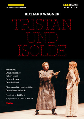 Richard Wagner | Tristan und Isolde