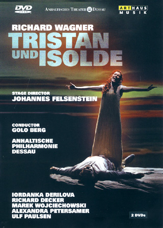 Richard Wagner | Tristan und Isolde