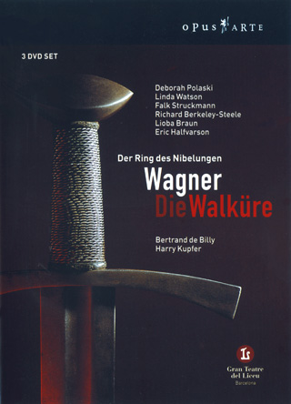 Richard Wagner | Die Walküre