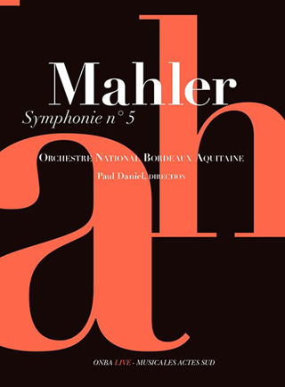 Robert Pierson présente la Symphonie n°5 de Mahler jouée par Paul Daniel