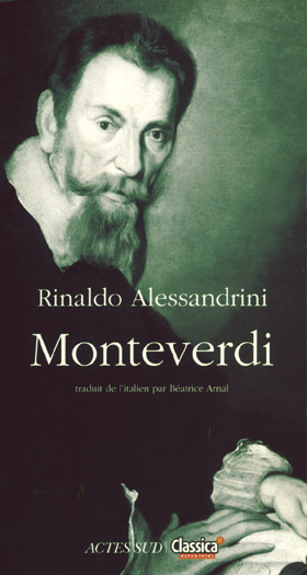 Monteverdi par Rinaldo Alessandrini