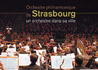 Orchestre Philharmonique de Strasbourg – Un orchestre dans sa ville