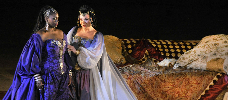 Aida, opéra de Giuseppe Verdi