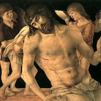 Giovanni Bellini, 1460 : Matthäus-Passion par Iván Fischer à Berlin