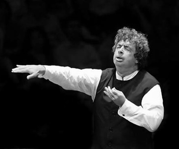 Semyon Bychkov dirige l’Orchestre de l’Opéra dans la Huitième de Bruckner