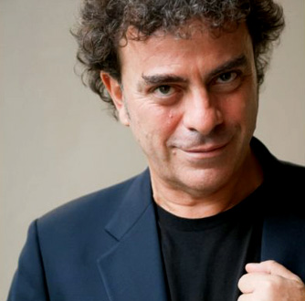 Luca Francesconi, un des compositeurs italiens de l'édition 2016 de Présences