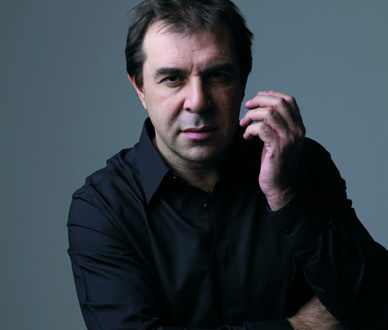 le chef italien Daniele Gatti joue le Requiem de Verdi à Paris