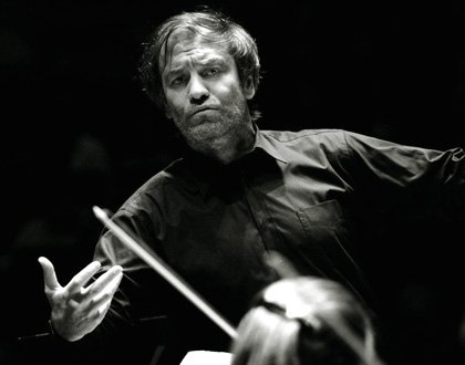 Valery Gergiev joue les Sixième et Dixième symphonies de Chostakovitch à Pleyel