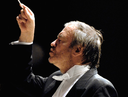 Valéry Gergiev joue les 5ème et 14ème Symphonies de Chostakovitch à Pleyel