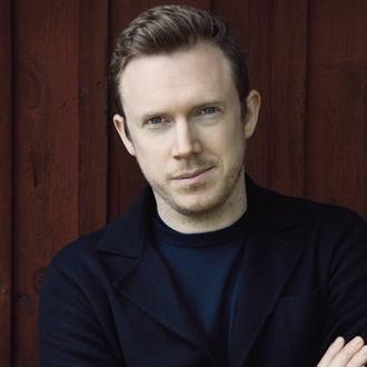 Daniel Harding dirige le Gustav Mahler Jugendorchester en tournée européenne