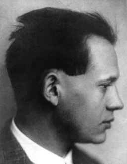 Emőke Solymosi Tari parle du compositeur hongrois László Lajtha (1892-1963)
