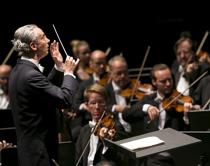 Au Festival de Bregenz, Fabio Luisi joue la "Messa da Requiem" de Verdi...