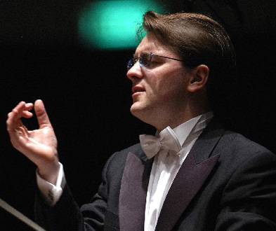 Tomáš Netopil dirige l'Orchestre de Paris, programme Dvořák et Martinů
