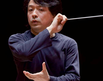 Ryusuke Numajiri dirige Fujikura, Hosokawa, Messiaen et Takemitsu