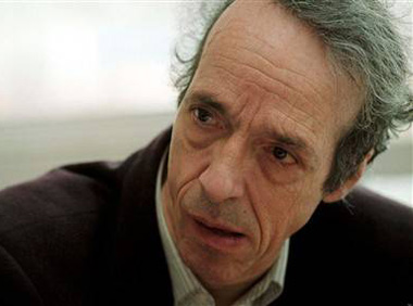 hommage à Emmanuel Nunes