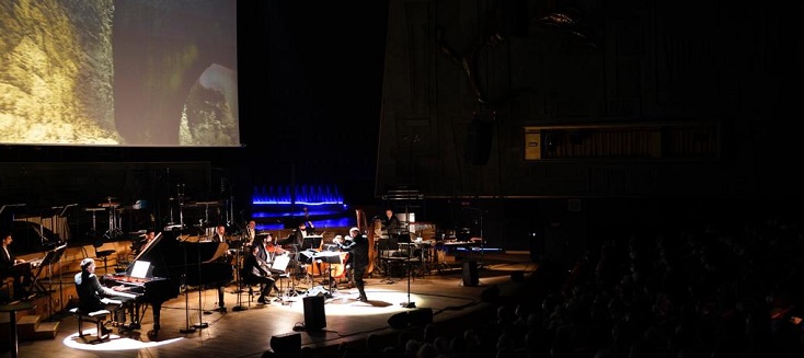 L'édition 2022 du festival Présences célèbre la musique de Tristan Murail