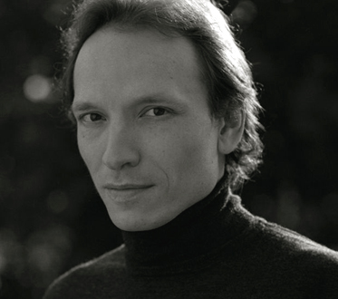 le pianiste russe Roustem Saitkoulov en récital au Festival Chopin de Bagatelle
