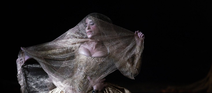 "El sueño de una noche verano", zarzuela de Gaztambide d'après Shakespeare