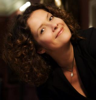 Angelika Kirchschlager chante Schubert à la Salle Pleyel (Paris)