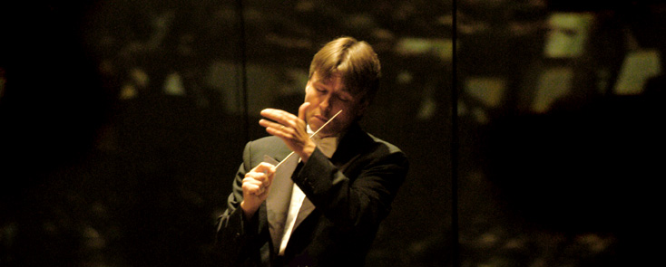 l'édition 2011 du festival Présences invite le compositeur Esa-Pekka Salonen