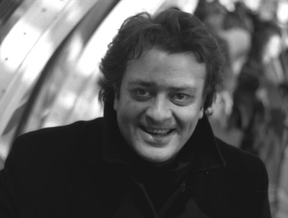 le compositeur argentin Martín Matalon joué par Sillages