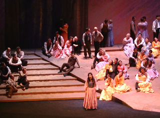Mireille, opéra de Charles Gounod