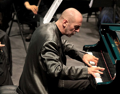Roger Muraro magnifie le Concerto en sol de Ravel au Festival Berlioz 2014