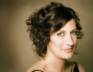 Sarah Connolly sauve la musique de Mahler