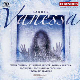 Samuel Barber | Vanessa
