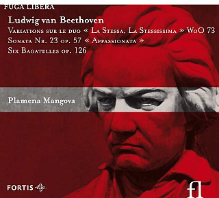 Ludwig van Beethoven | pièces pour piano