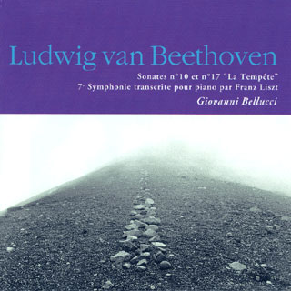 Ludwig van Beethoven | pièces pour piano