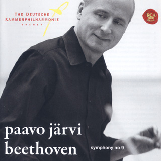 Ludwig van Beethoven | Symphonie en ré mineur Op.125 n°9