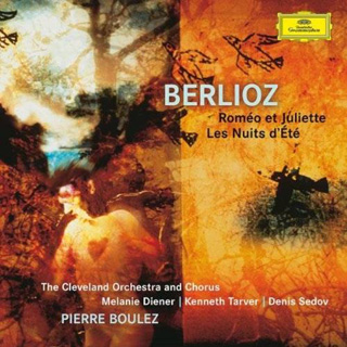 Les nuits d'été Op.7 – Roméo et Juliette Op.17