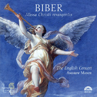 Heinrich Ignaz Biber | Missa Christi resurgentis