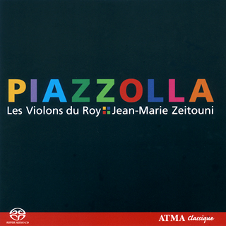 Bragato – Piazzolla | œuvres variées